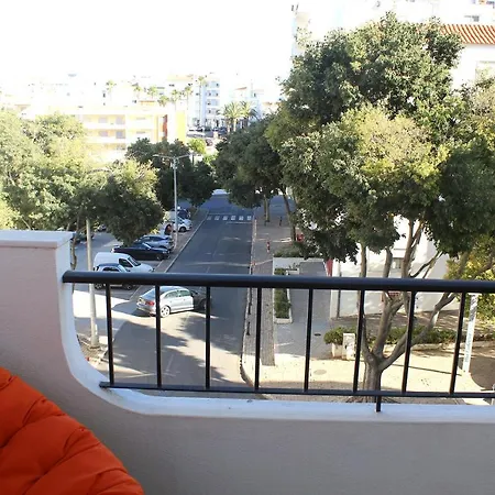Guesthouse Felicidade Lagos Exterior foto