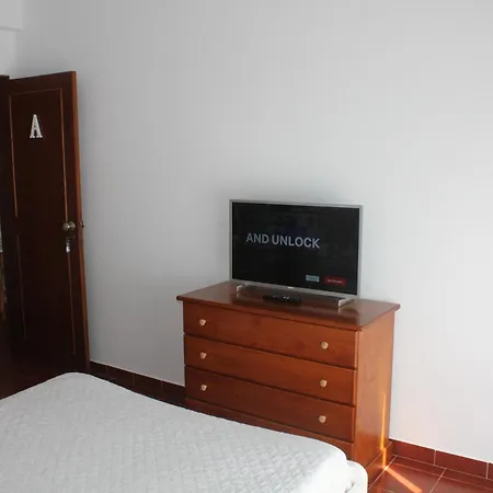 Guesthouse Felicidade Lagos Exterior foto
