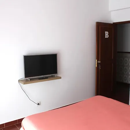 Guesthouse Felicidade Lagos Exterior foto