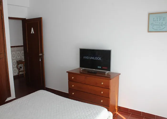 Guesthouse Felicidade