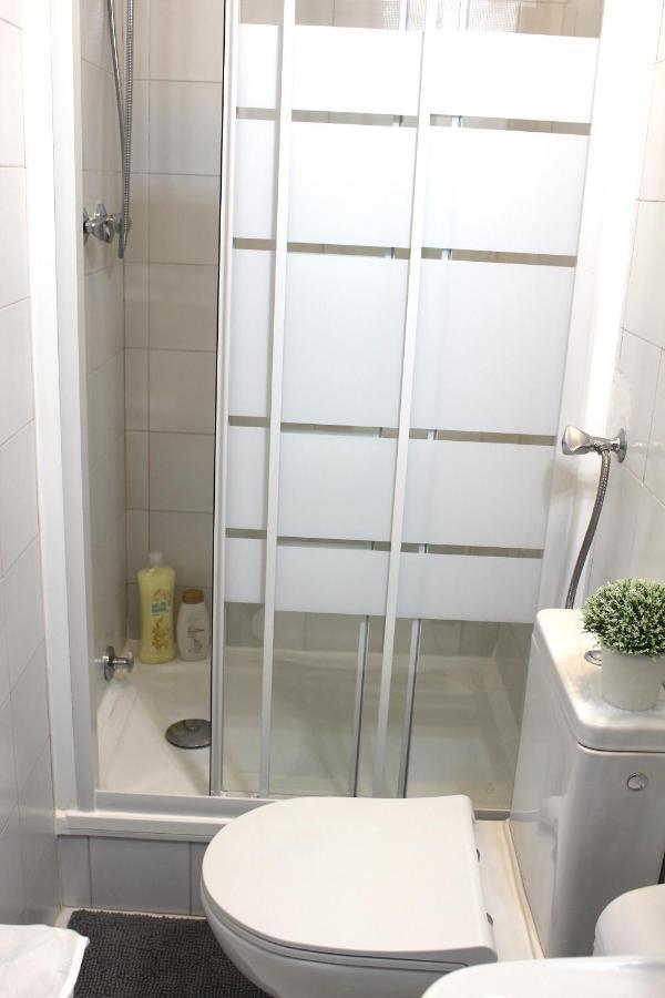 Apartamento Felicidade
