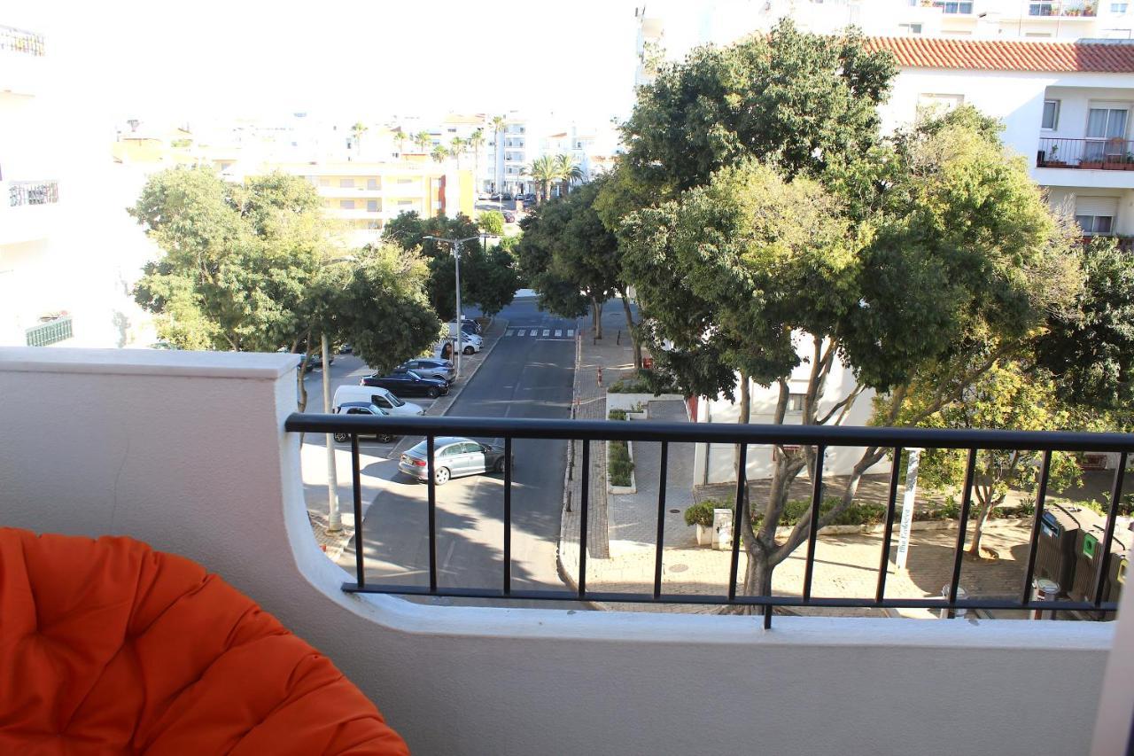 Apartamento Felicidade