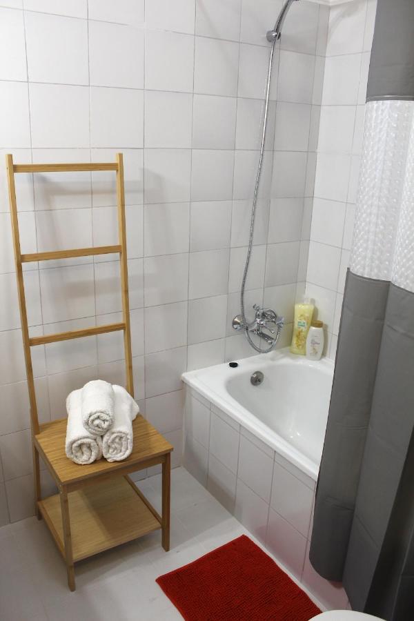 Felicidade Apartamento