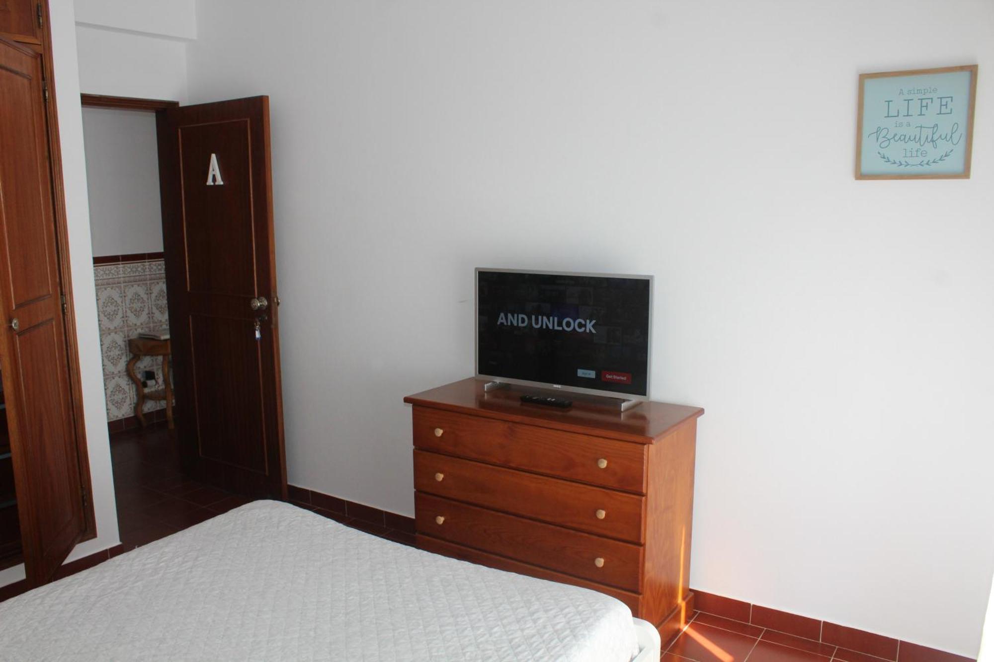 Felicidade Apartamento *
