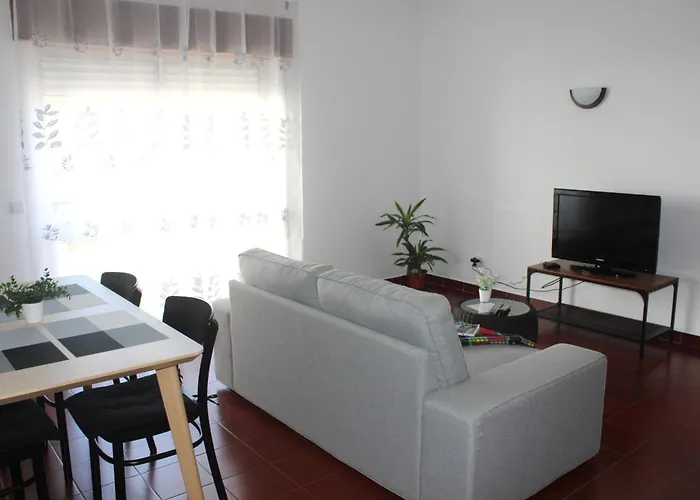 Guesthouse Felicidade