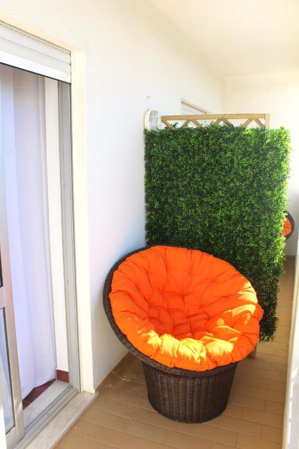 Apartment Felicidade Lagos