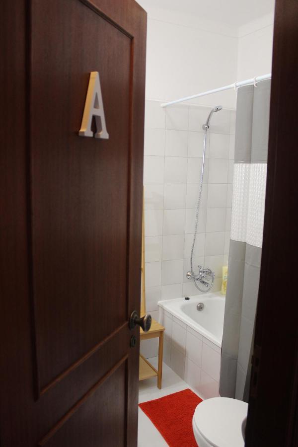 Apartment Felicidade *