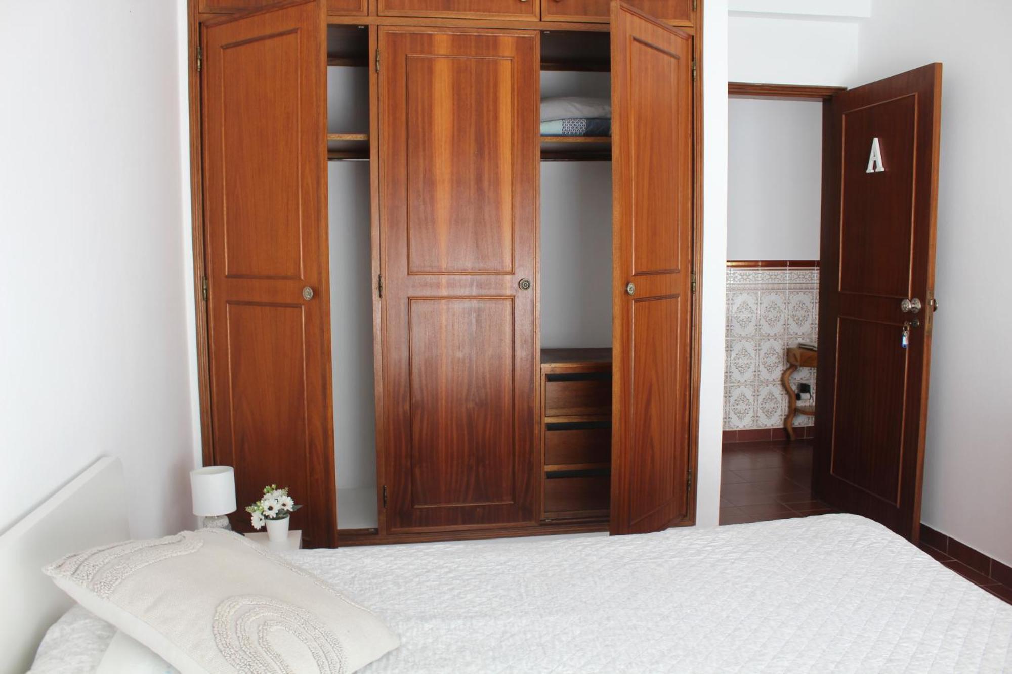 Apartment Felicidade Lagos