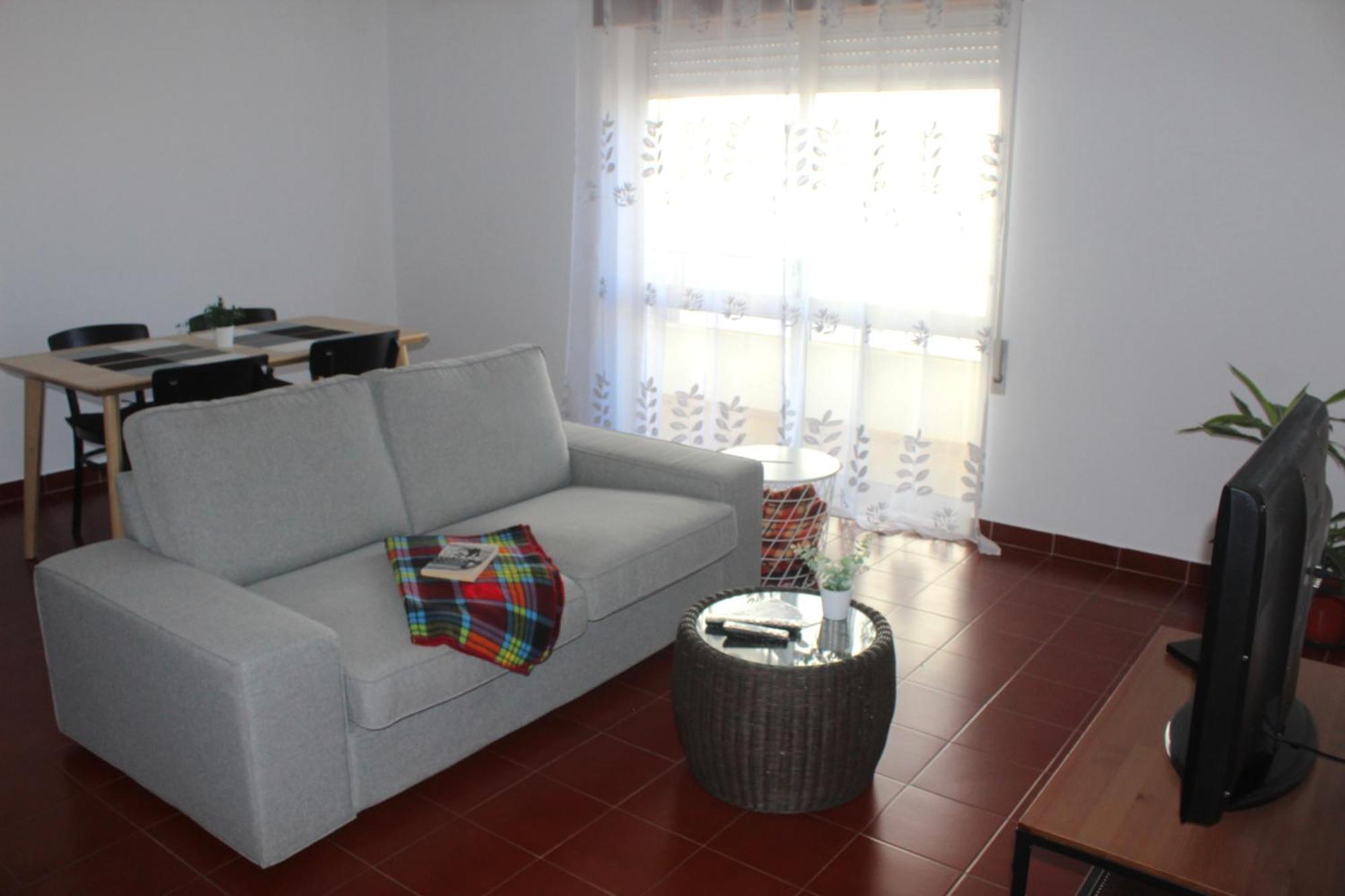 Apartment Felicidade