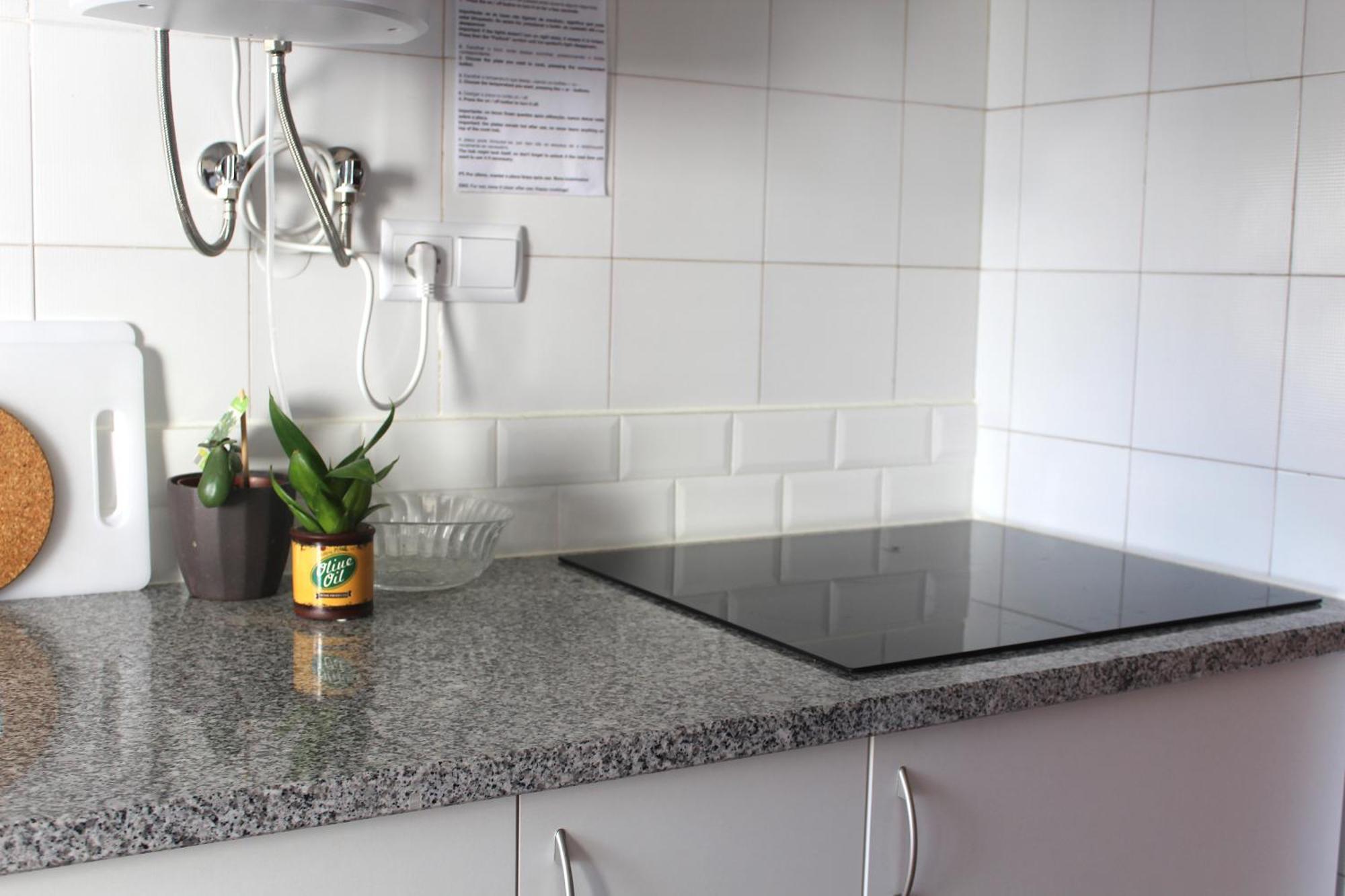 Felicidade Apartment *